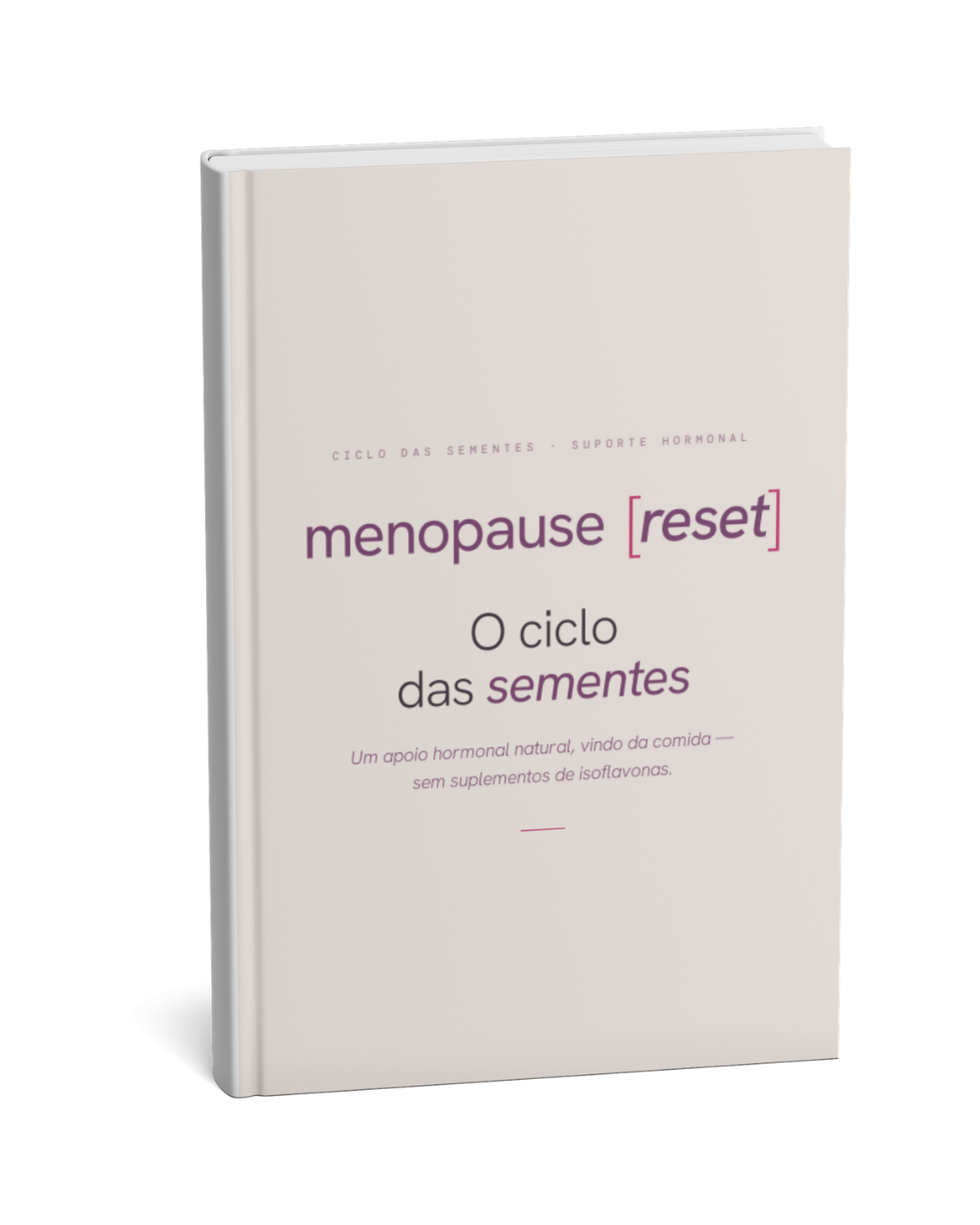 Ciclo das Sementes
